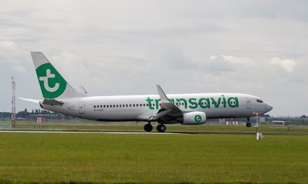 Transavia : nouvelle ligne Nantes-Le Caire