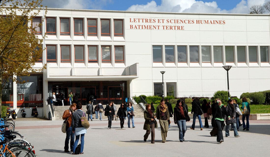 Classement de Shanghai 2023 : Nantes Université bien placé
