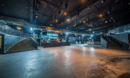 Warehouse Nantes