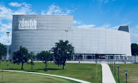 Zénith Nantes