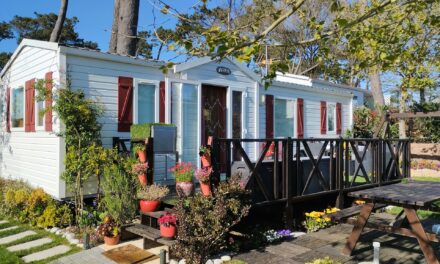 Camping Nantes