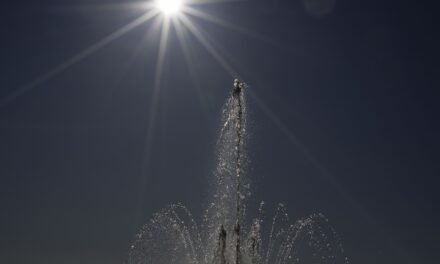 Canicule : Nantes épargnée