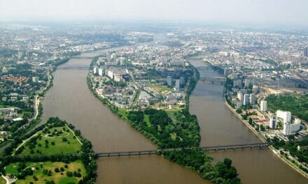 Écocentre sur l’île de Nantes : projet contesté
