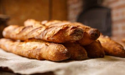 Boulangerie Nantes