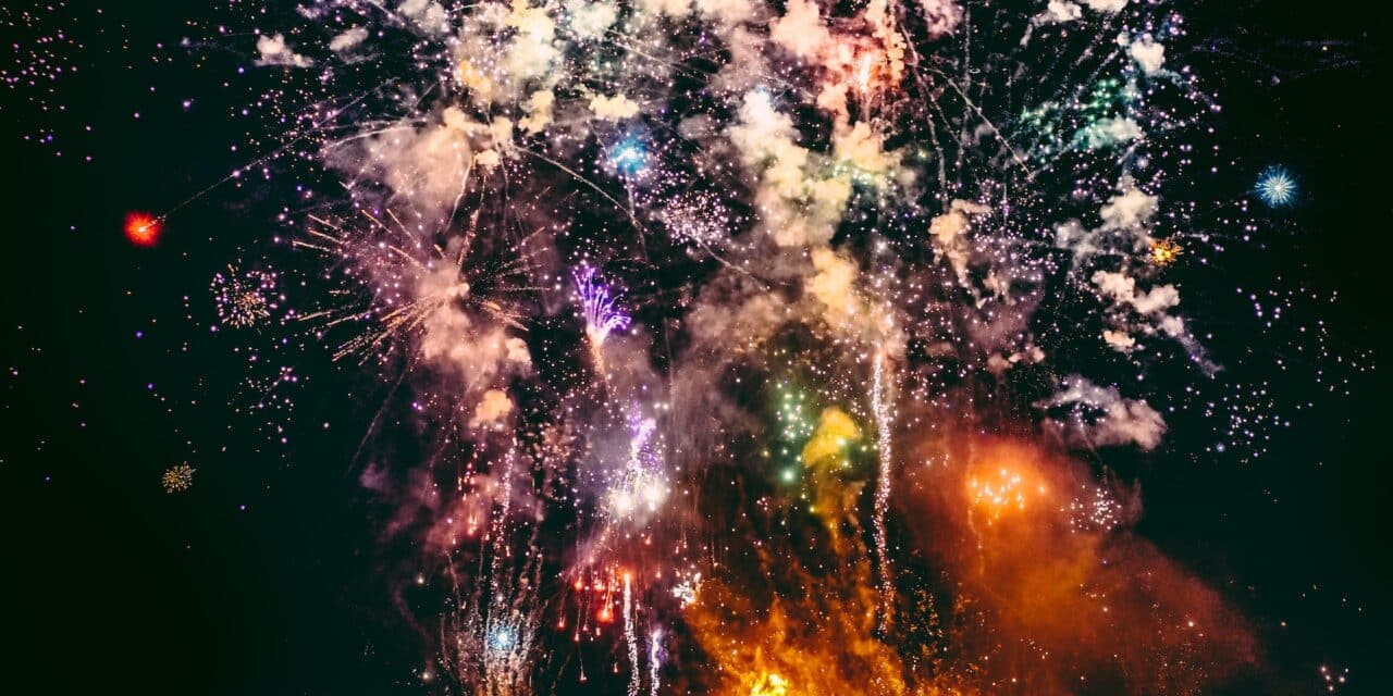 Burning Man