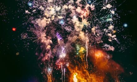 Burning Man