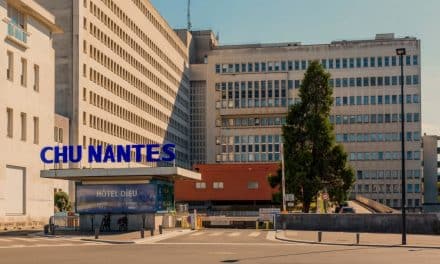 CHU Nantes