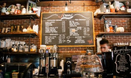 Meilleur café près de Nantes