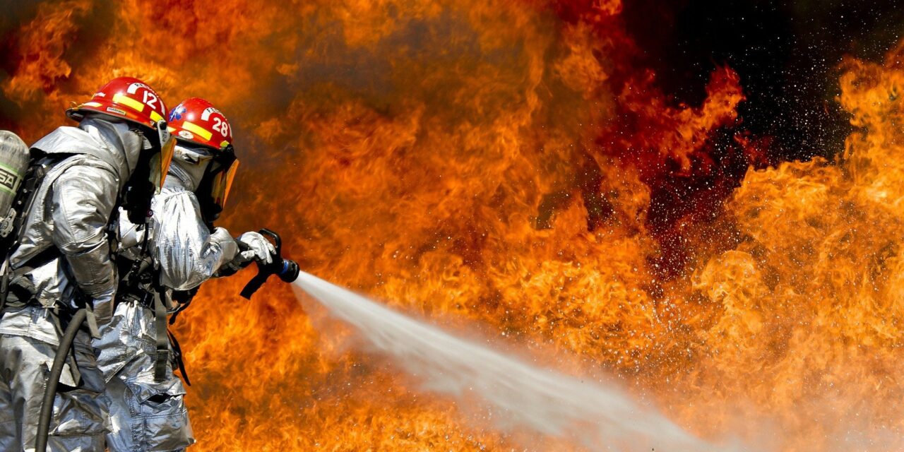 Incendie Nantes : Un Rappel de la Fragilité Humaine et Architecturale