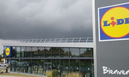 Lidl Nantes