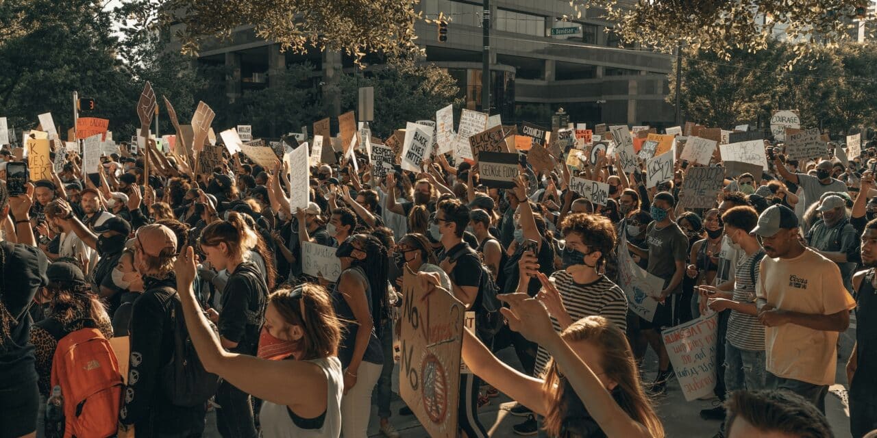 Manif Nantes