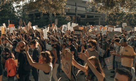 Manif Nantes