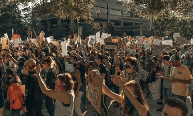 Manif Nantes