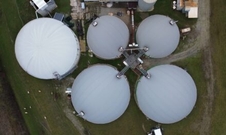 Avis défavorable pour le Méthaniseur XXL en Loire-Atlantique