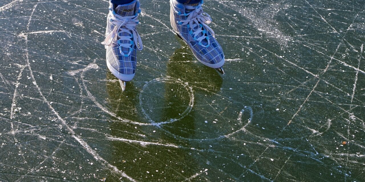 Patinoire Nantes