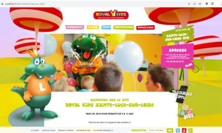 Royal Kids Nantes