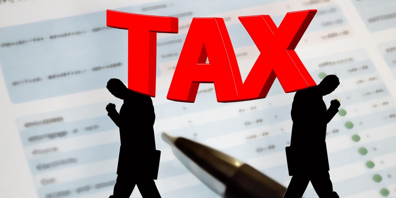 Impôts 2023 : rectification de la déclaration de revenus toujours possible