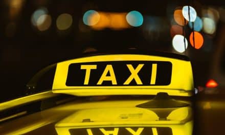 Comment réserver un taxi à Nantes ?