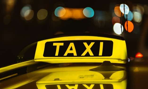 Taxi Nantes