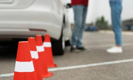 Quand s’inscrire Al auto-école ?