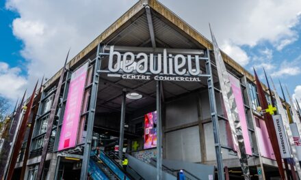 Beaulieu Nantes