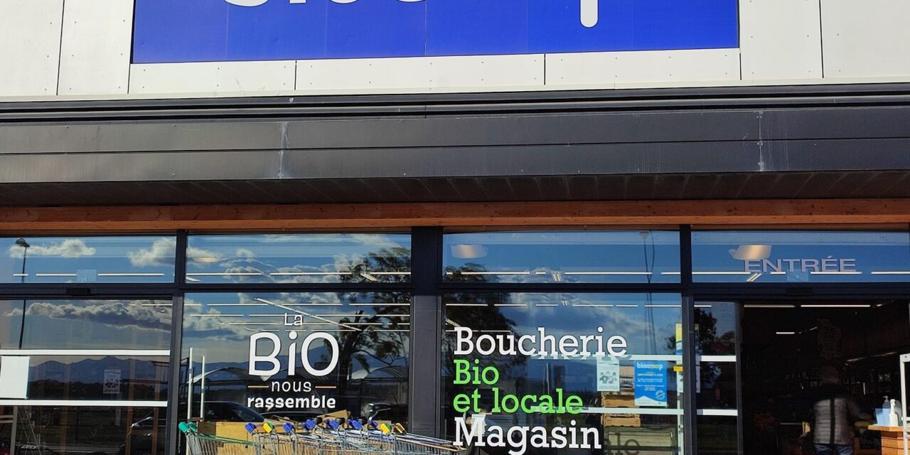 C’est quoi la différence entre magasin et boutique ?