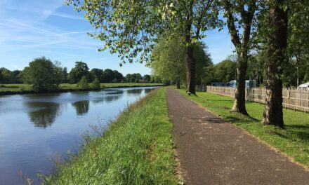 Canal de Nantes à Brest