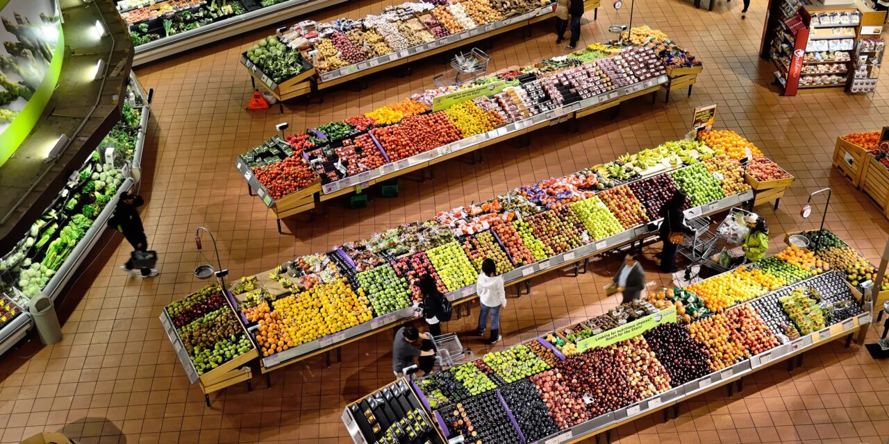 Carrefour Nantes