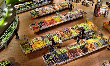 Carrefour Nantes