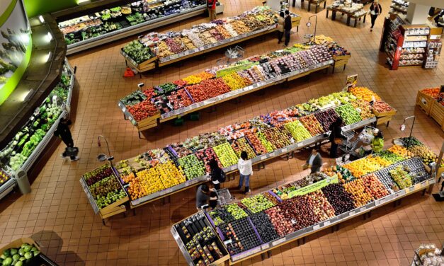 Carrefour Nantes