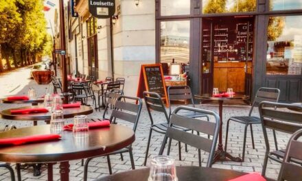 Chez louisette Nantes
