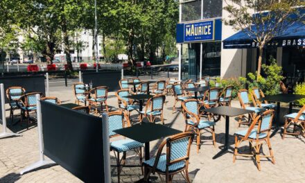 Chez Maurice Nantes