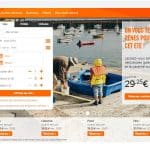 Easyjet Nantes