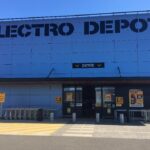 Electro dépôt Nantes