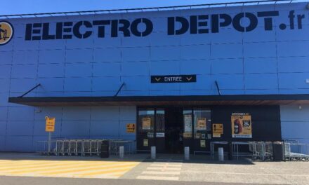 Electro dépôt Nantes