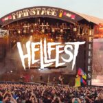 Affiche Hellfest 2024