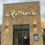 Il ristorante Nantes