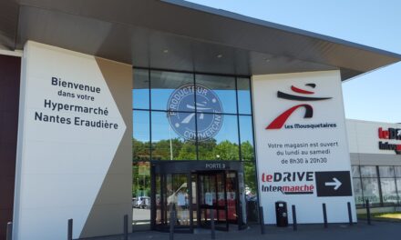 Intermarché Nantes