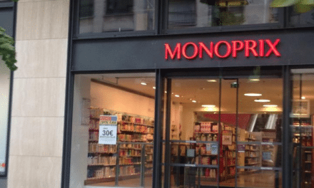 Monoprix Nantes