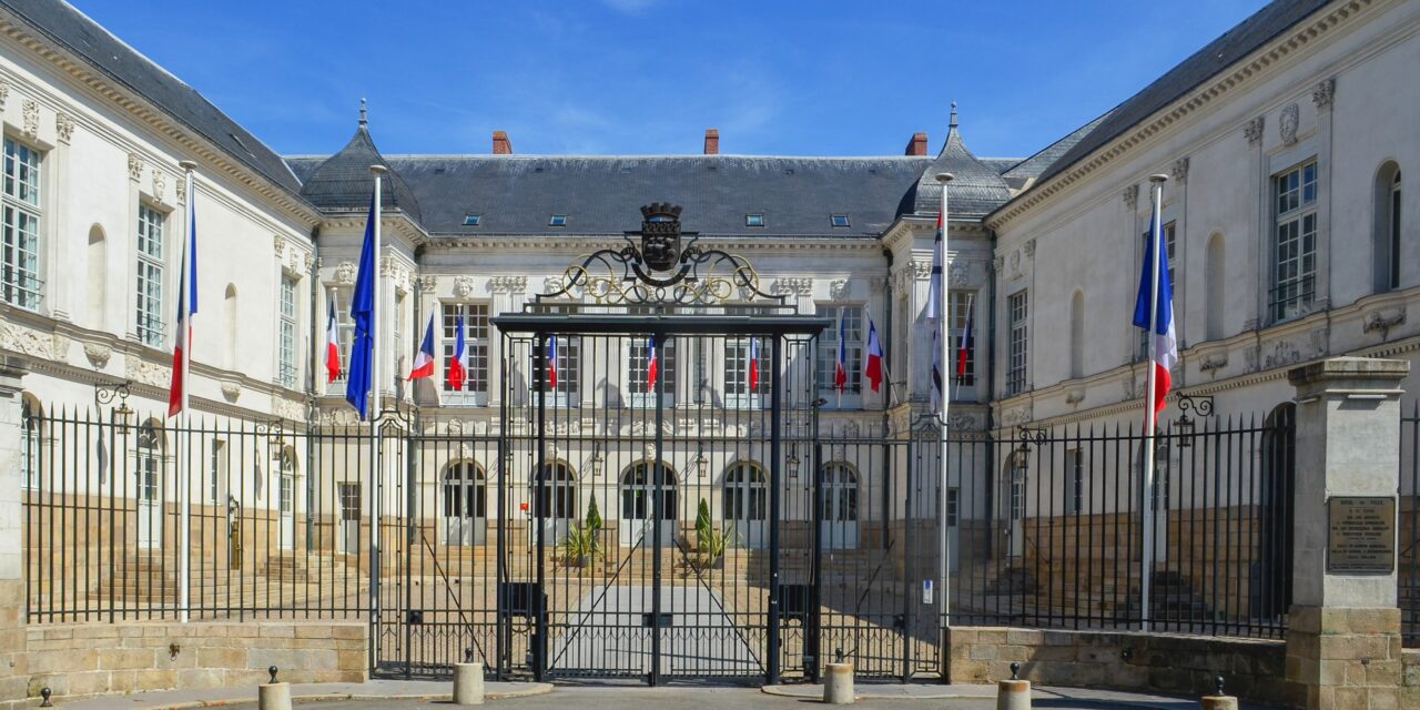 Nantes : Les indemnités des élus municipaux forte hausse