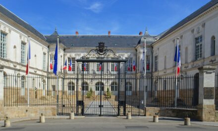 Nantes : Les indemnités des élus municipaux forte hausse