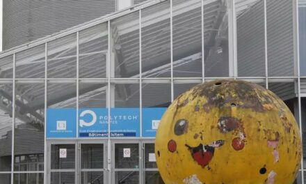 Polytech Nantes