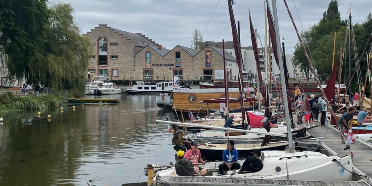 Rendez-vous de l’Erdre