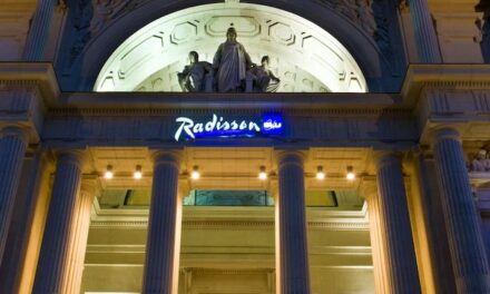 Radisson Blu Nantes