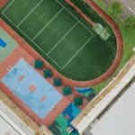Un nouveau complexe sportif a Sautron