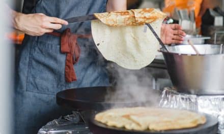 Creperie Nantes