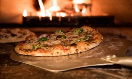 Pizzeria Nantes