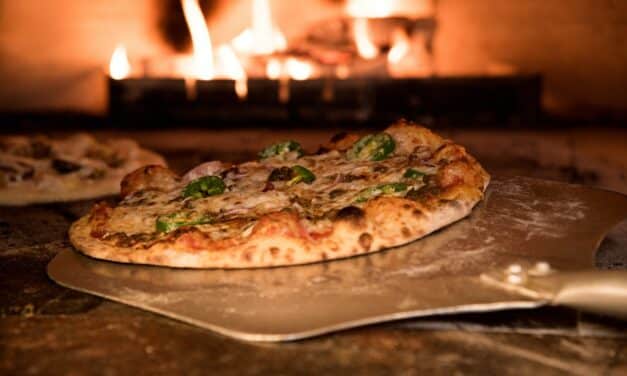 Pizzeria Nantes