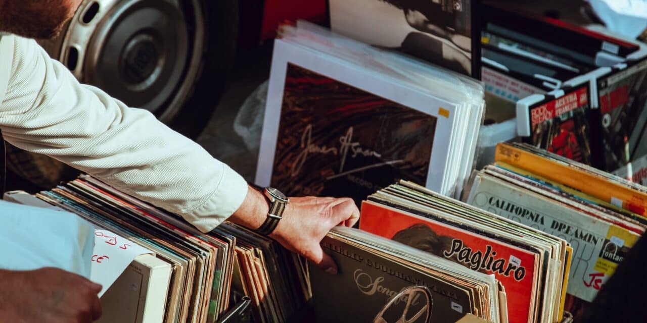 Découvrir le Vide Grenier de Graslin : Une Expérience Unique au Cœur de Nantes
