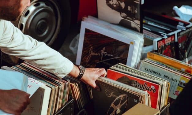 Vide grenier Nantes